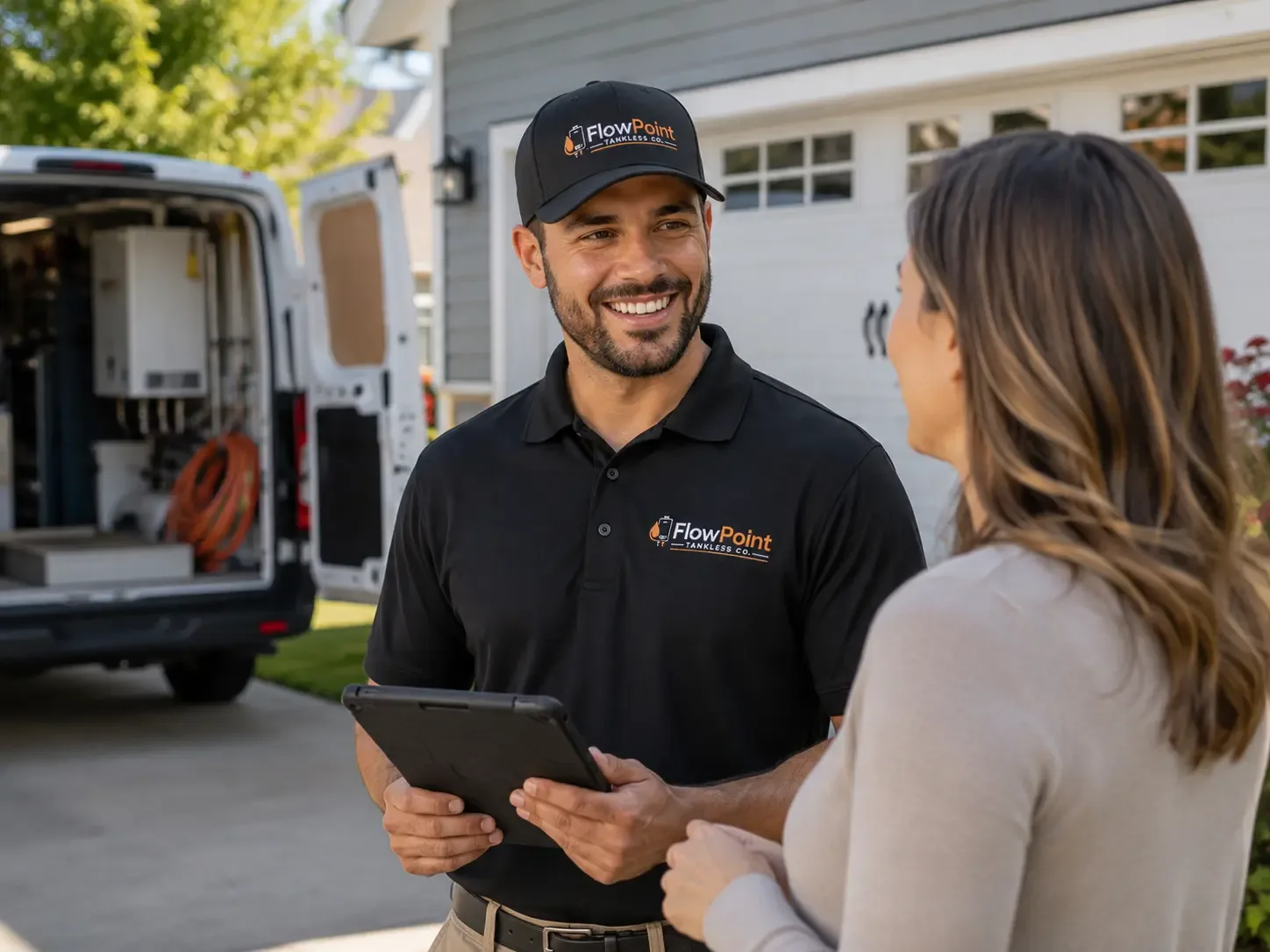 Tankless Water Heater Installation Marion, ND FAQs